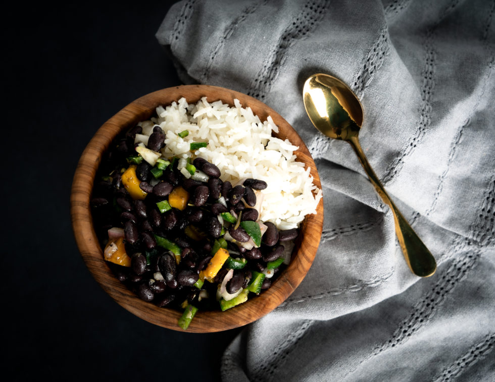 Absolutely Unbelievable Trick That Makes Coconut Rice Irresistible