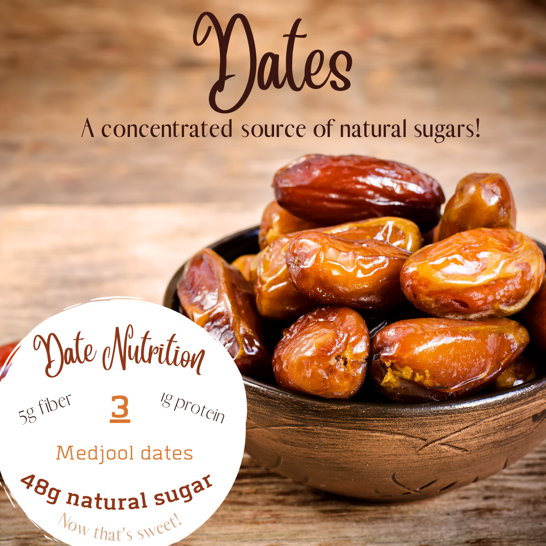 Easy & Healthy Snickers Dates (Chocolate Covered Date Bites) The Addy Bean