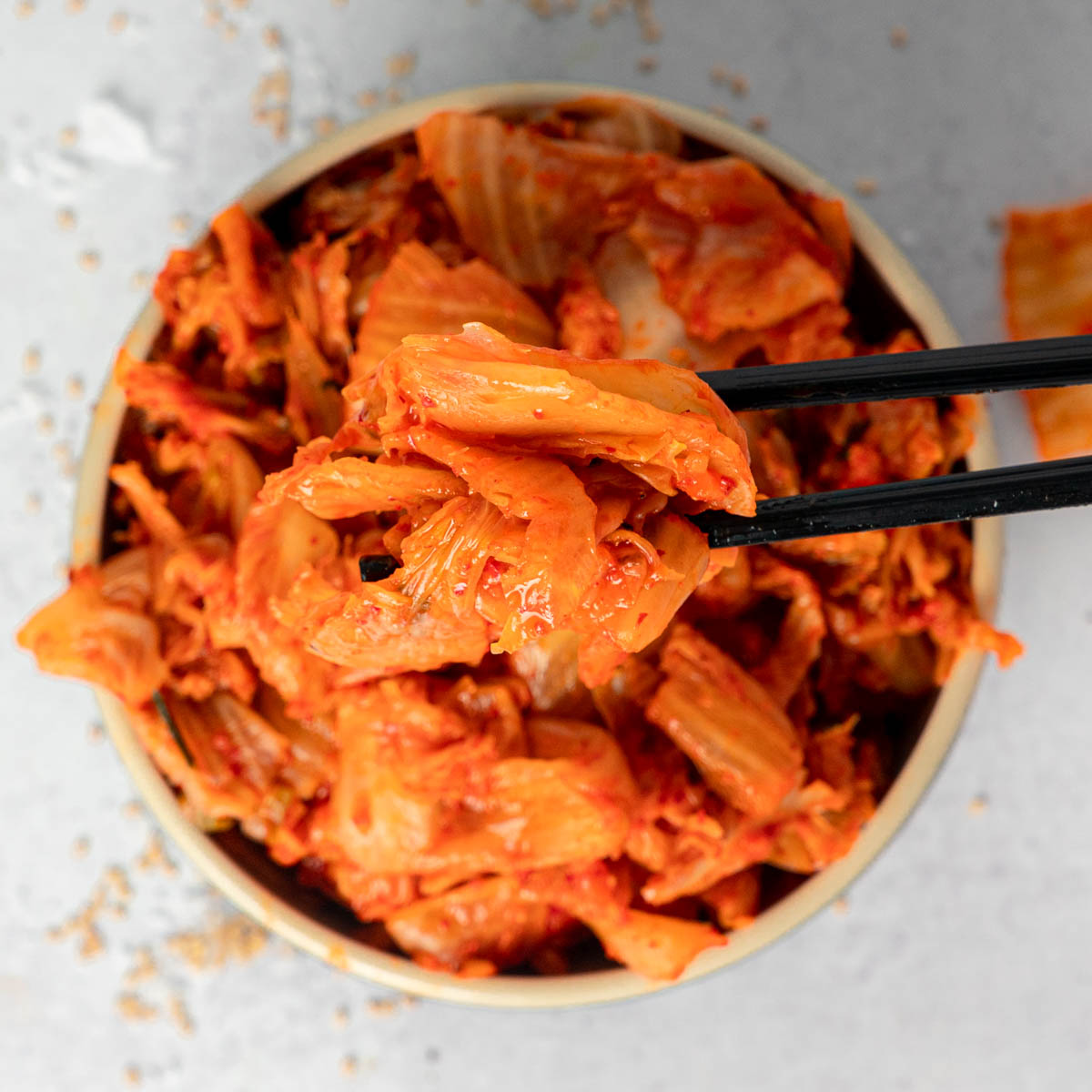 vegan-kimchi