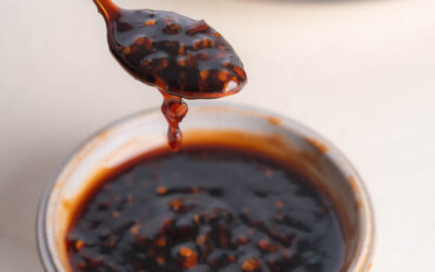 The Best Sweet Soy Glaze Recipe (Inspired by Kecap Manis)