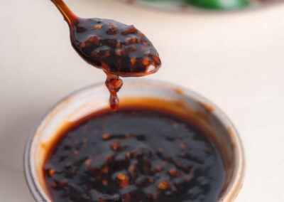 The Best Sweet Soy Glaze Recipe (Inspired by Kecap Manis)