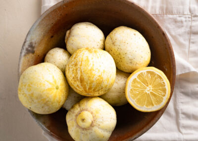 8 Must-Try Lemon Cucumber Recipes