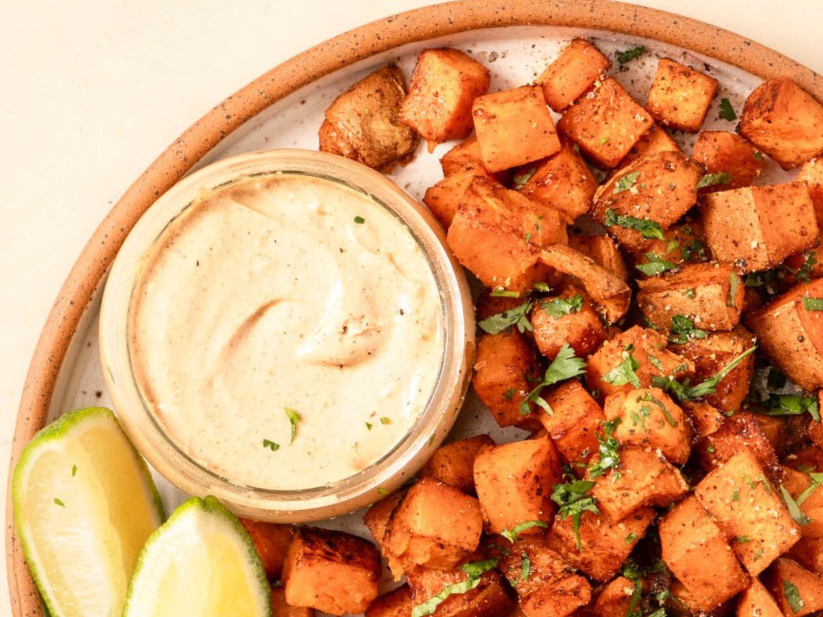 Southwest Sauce Recipe (High-Protein Copycat)